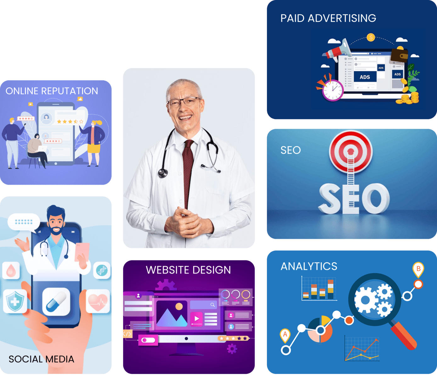 SEO Agency for Dentists | SEO Service for Dentist | SEO Services for Dental Practices